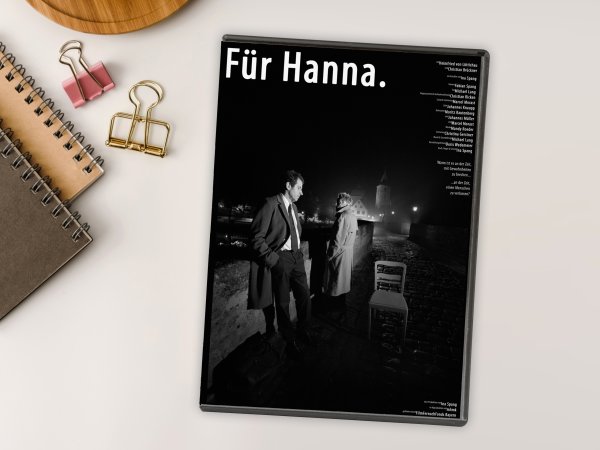 Für Hanna. (DVD/Kurzfilm)